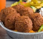 Best A3. Falafel in Seattle, WA