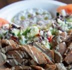 Best Sa4. Falafel Salad in Seattle, WA