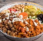 Best Ms1. Combo Plate in Seattle, WA