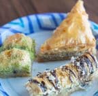Best D1. Walnut Baklava in Seattle, WA