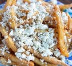 Best F4. Greek Fries in Seattle, WA